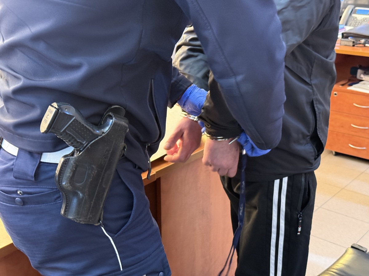 Policja z powiatu szamotulskiego zatrzymała 9 poszukiwanych